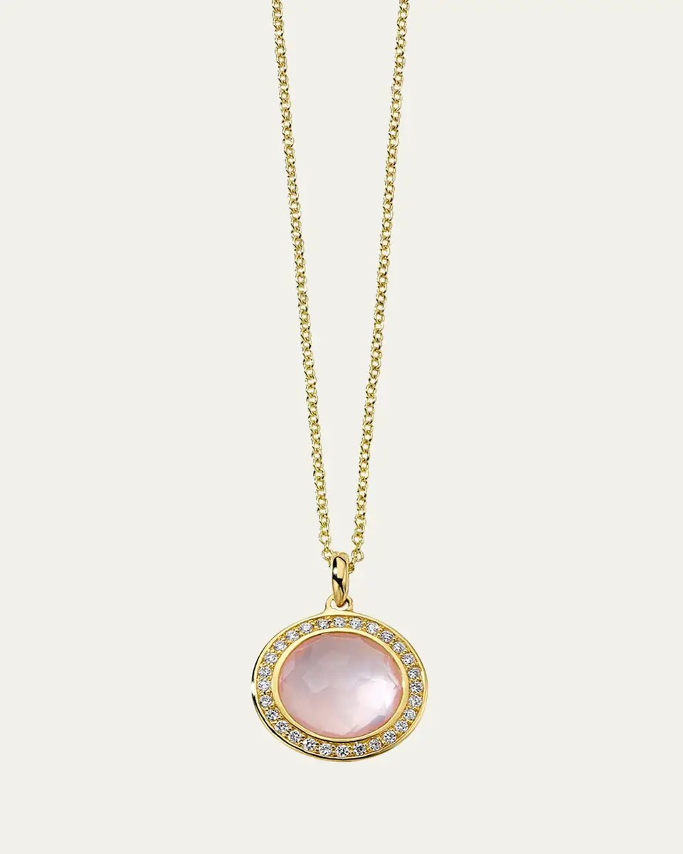 Ippolita 18K Lollipop Mini Pendant Necklace | Thumbnail 18 Ippolita 18K Lollipop Mini Pendant Necklace | Thumbnail 18