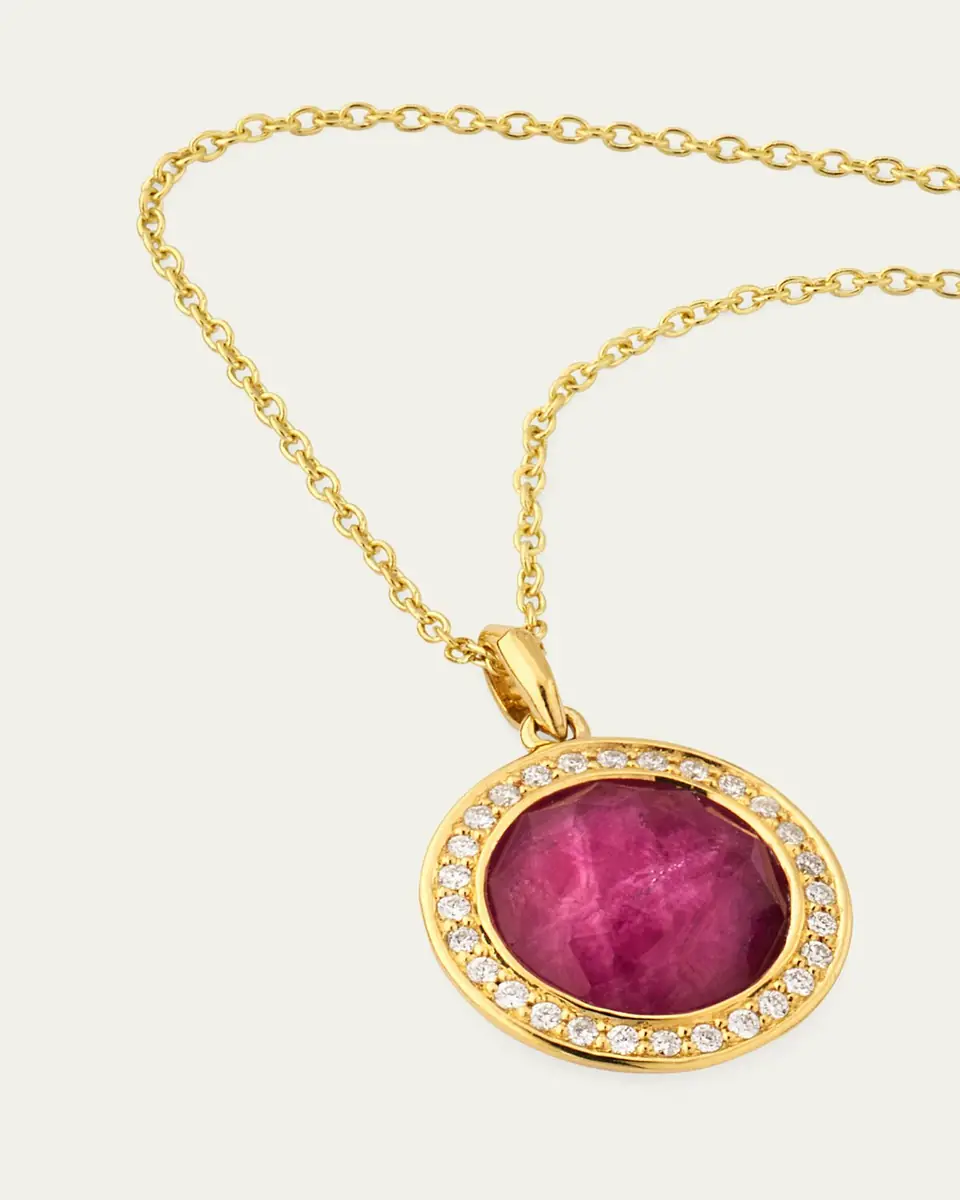 Ippolita 18K Lollipop Mini Pendant Necklace | Thumbnail 7 Ippolita 18K Lollipop Mini Pendant Necklace | Thumbnail 7