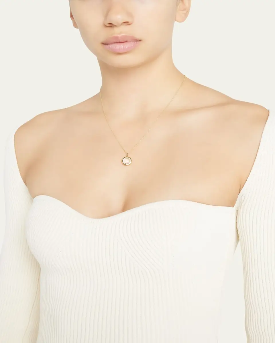 Ippolita 18K Lollipop Mini Pendant Necklace | Thumbnail 10 Ippolita 18K Lollipop Mini Pendant Necklace | Thumbnail 10