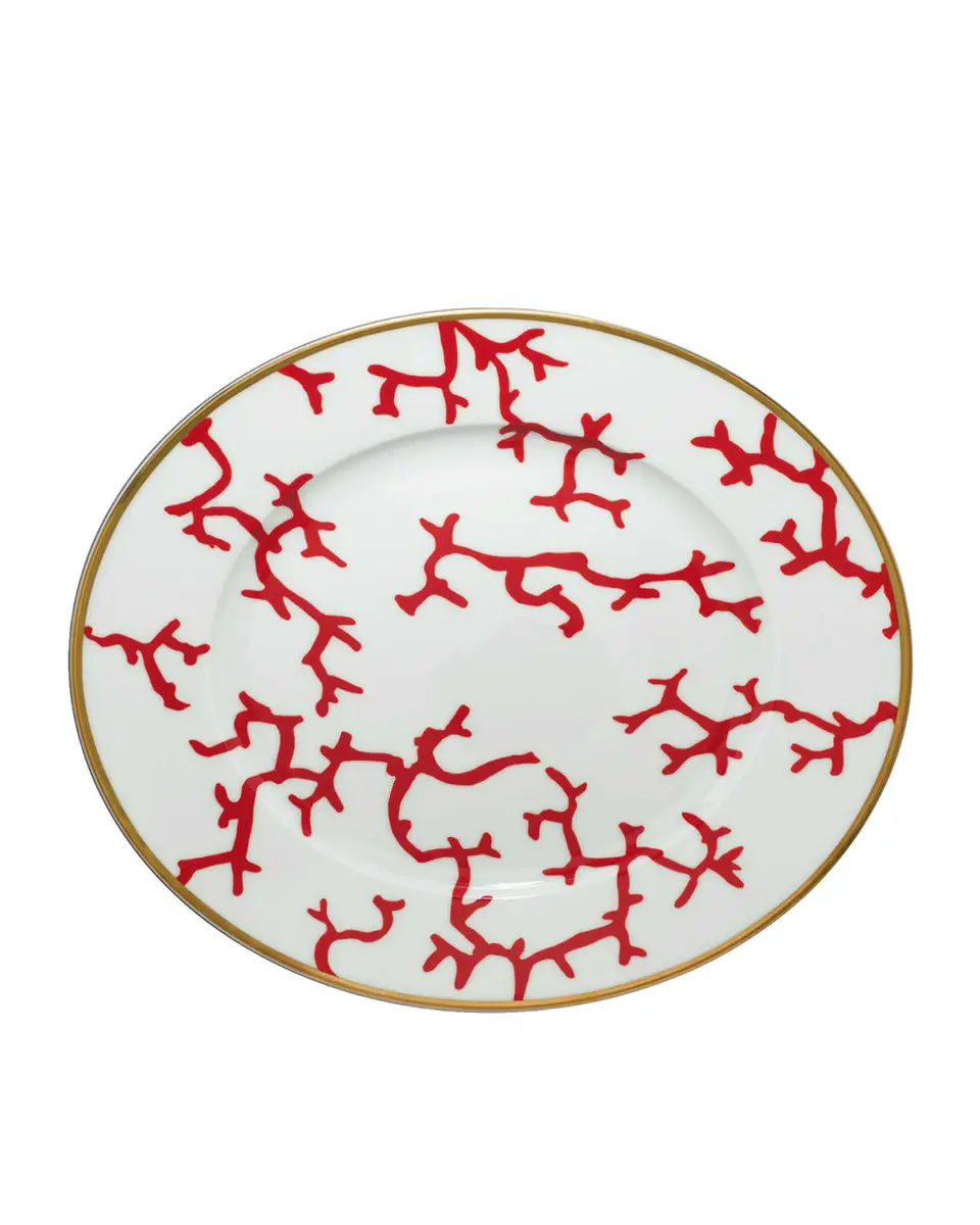 Raynaud Christobel Charger Plate | Thumbnail 2
