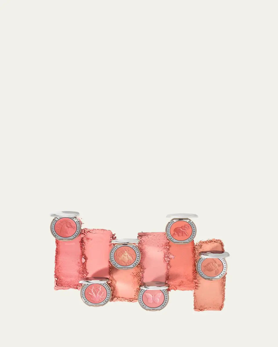 CHANTECAILLE Philanthropy Cheek Shade | Thumbnail 2 CHANTECAILLE Philanthropy Cheek Shade | Thumbnail 2