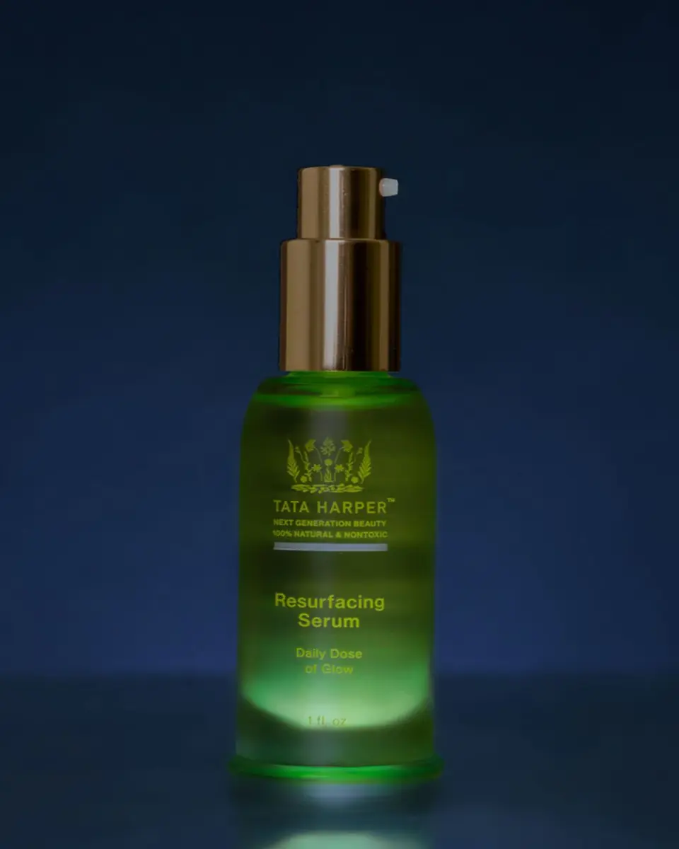 Tata Harper Resurfacing Serum, 1.0 oz./ 30 mL | Thumbnail 4 Tata Harper Resurfacing Serum, 1.0 oz./ 30 mL | Thumbnail 4