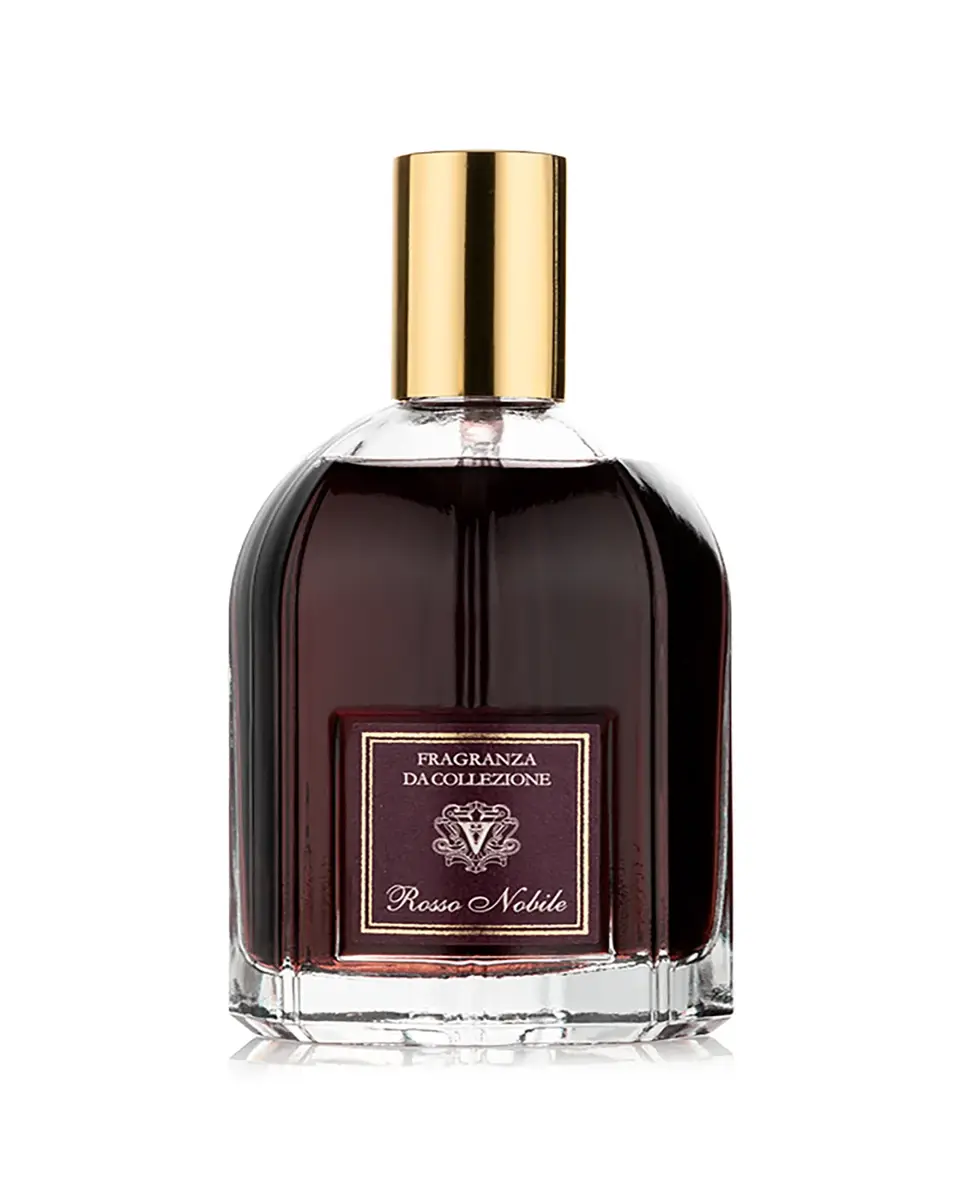 DR. VRANJES FIRENZE 3.4 oz. Rosso Nobile Room Spray | Thumbnail 2 DR. VRANJES FIRENZE 3.4 oz. Rosso Nobile Room Spray | Thumbnail 2
