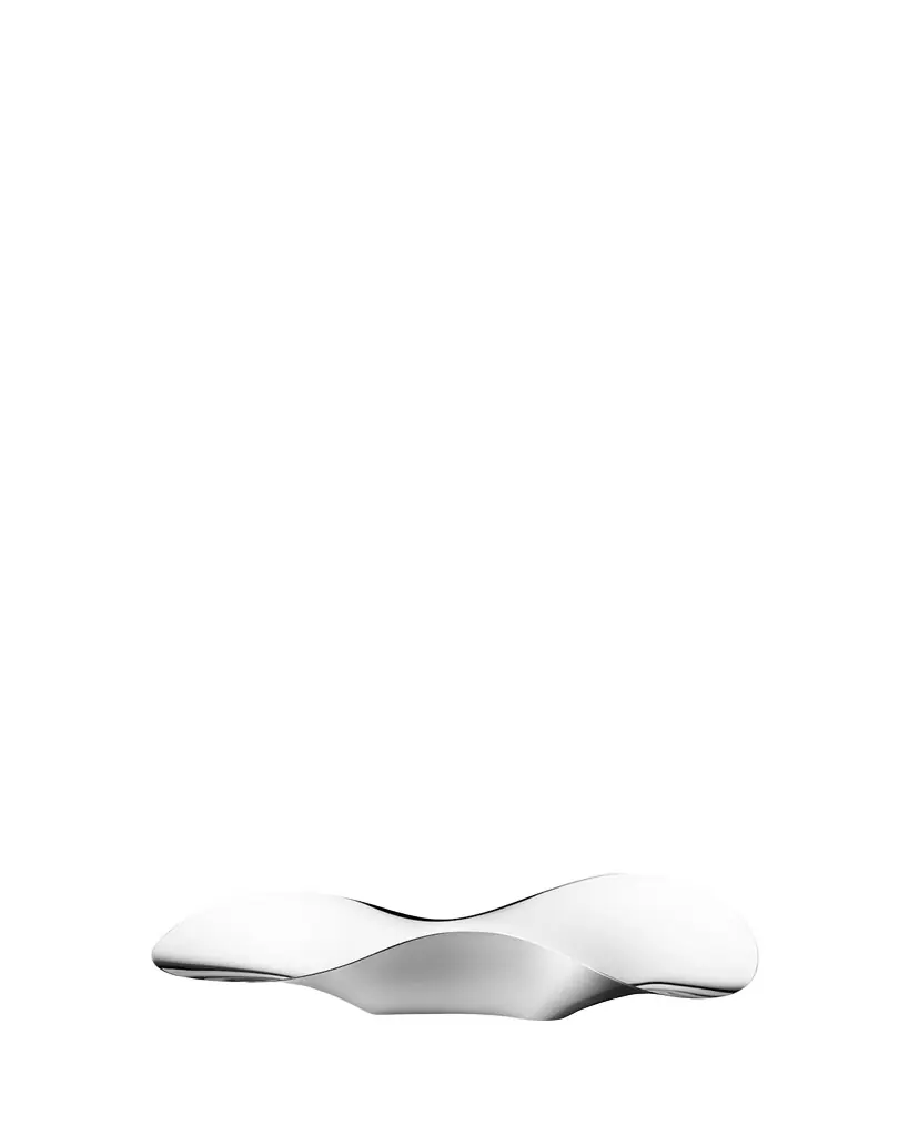 Georg Jensen Indulgence Strawberry Bowl