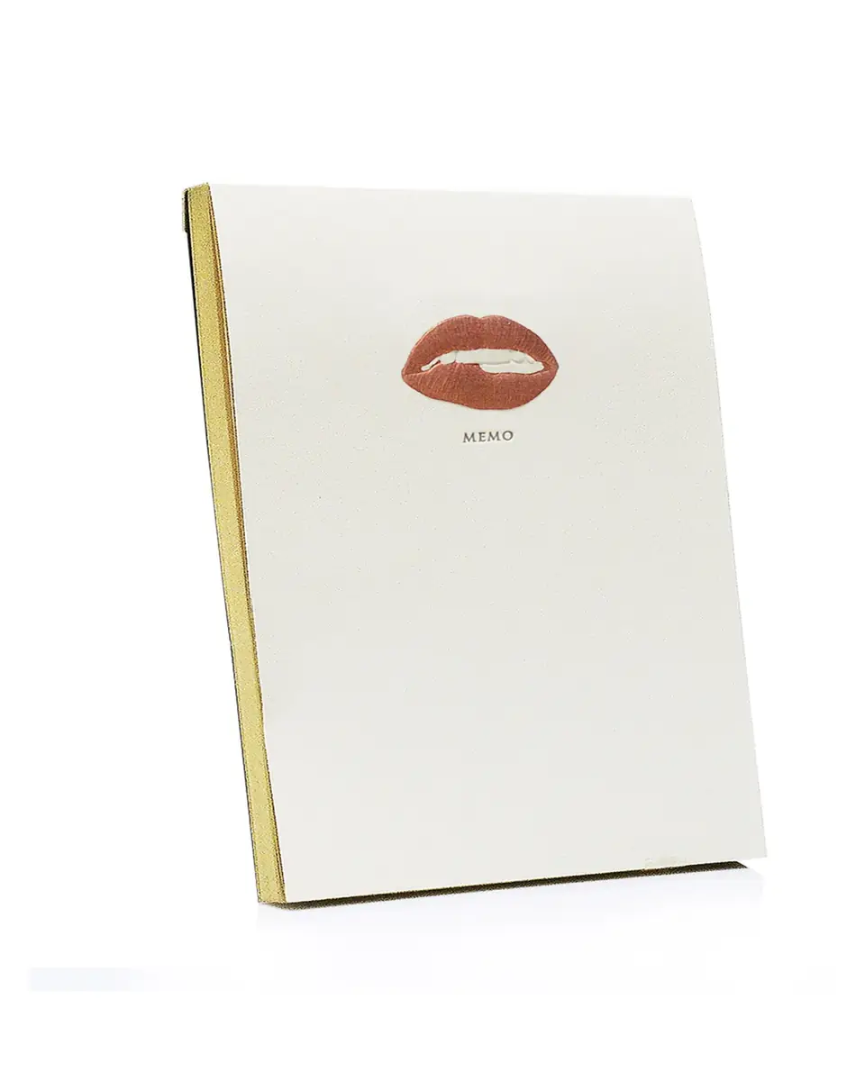 Bell'INVITO Pucker Jotter Pad | Thumbnail 2 Bell'INVITO Pucker Jotter Pad | Thumbnail 2