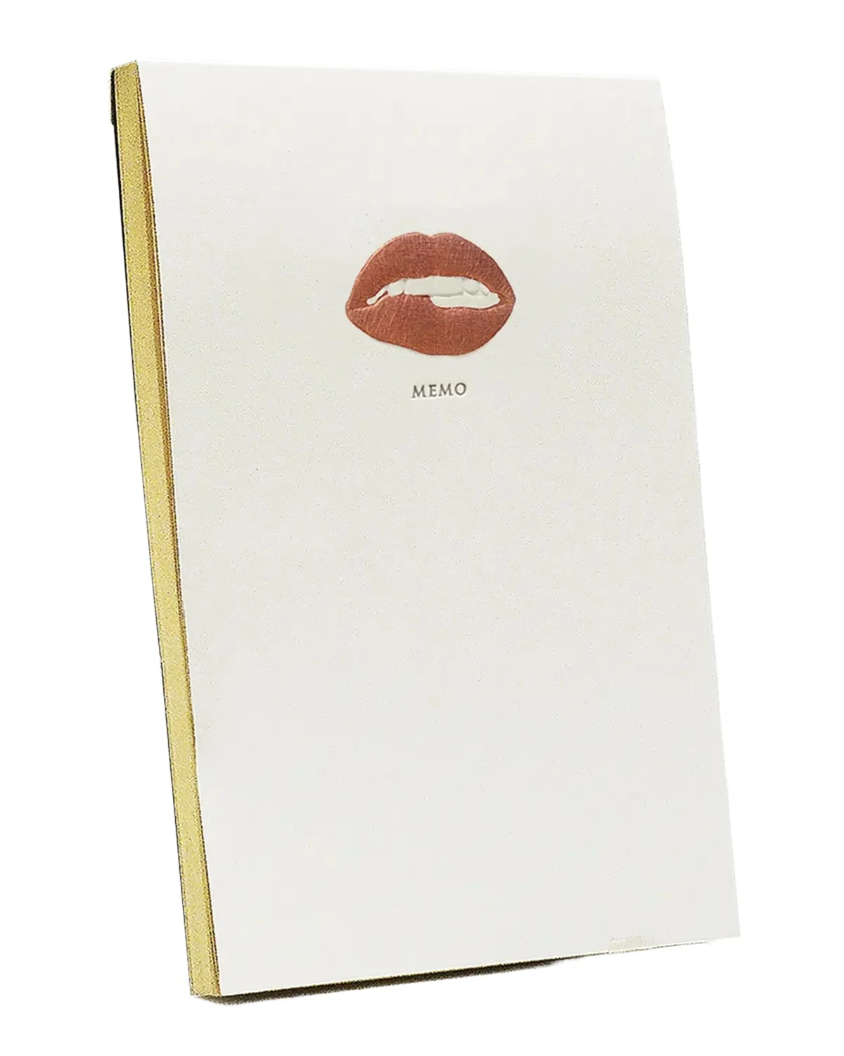 Bell'INVITO Pucker Jotter Pad