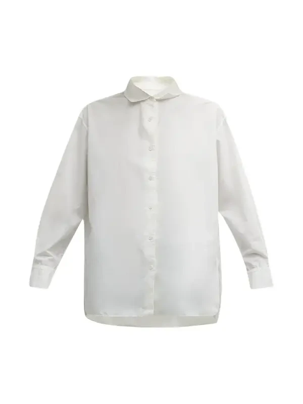 Yorke Poplin Shirt