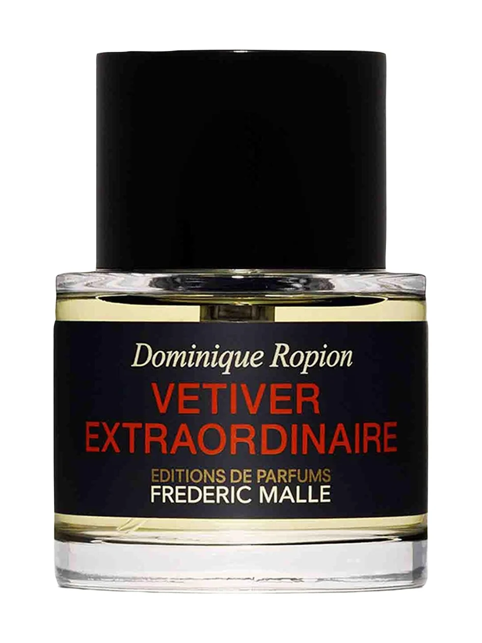 Editions de Parfums Frederic Malle Vetiver Extraordinaire Perfume