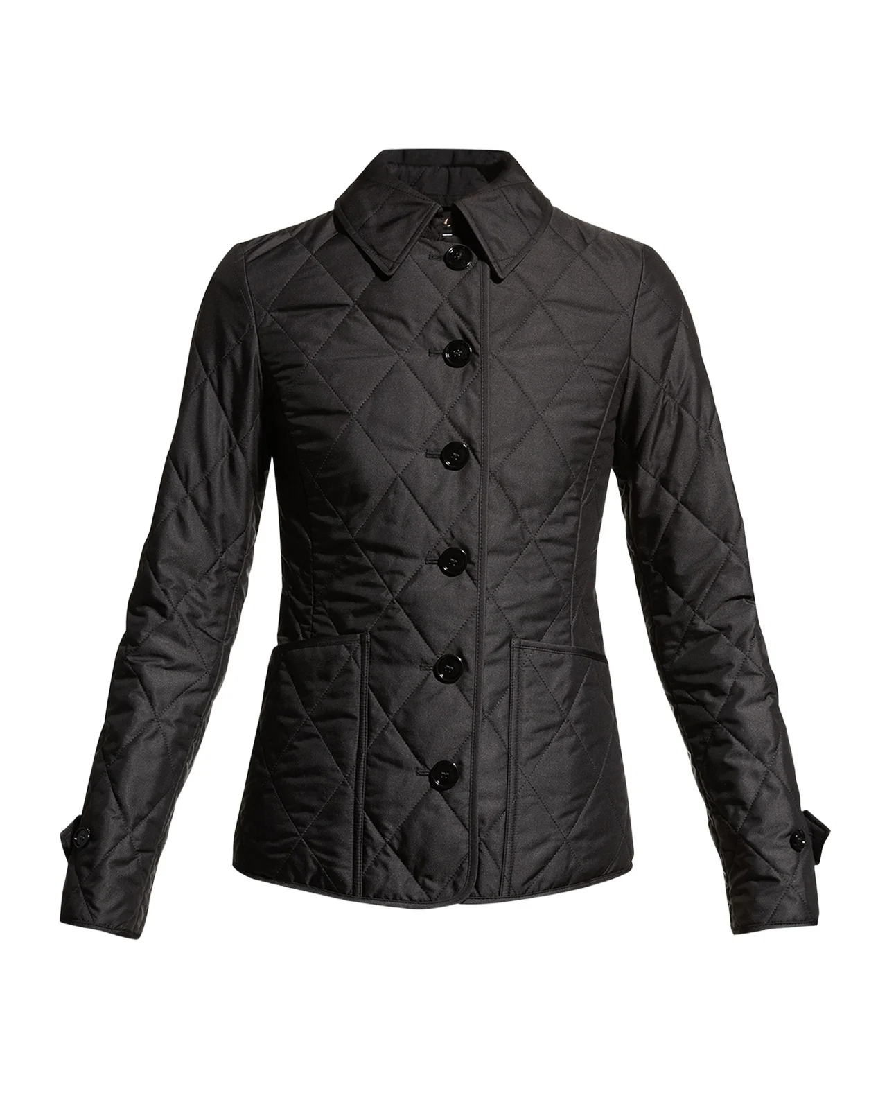 Fernleigh Quilted Jacket Fernleigh Quilted Jacket