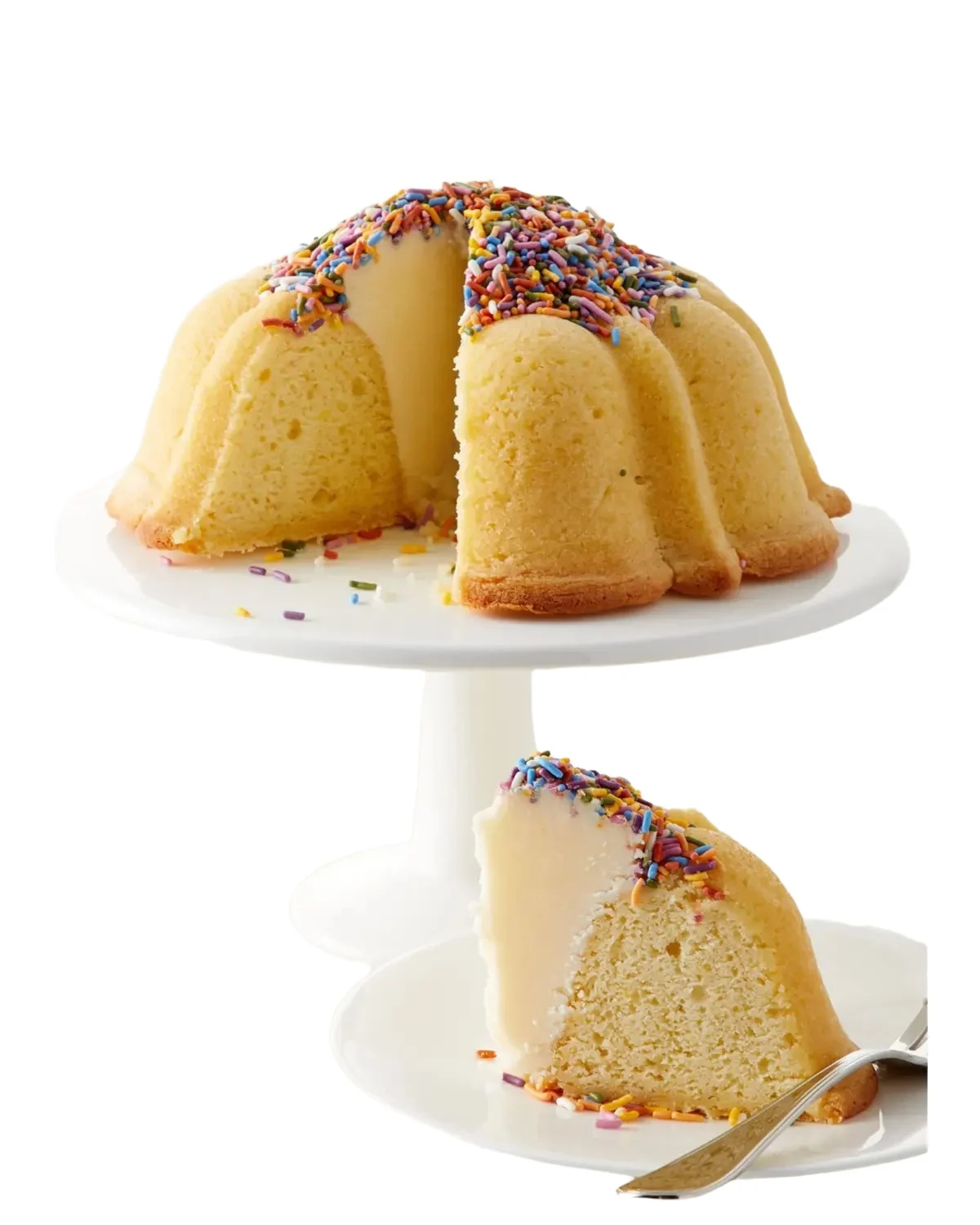 Celebration Pound Cake Celebration Pound Cake