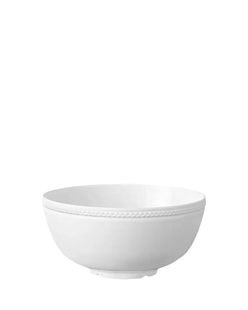 L'Objet Soie Tressee Cereal Bowl