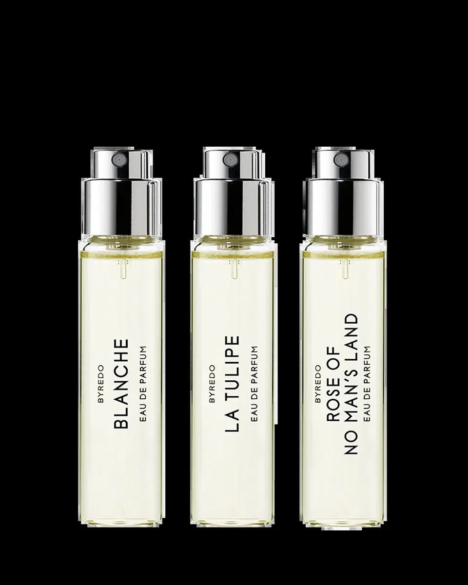BYREDO La Selection Florale, 3 x 0.4 oz./ 12 mL | Thumbnail 2
