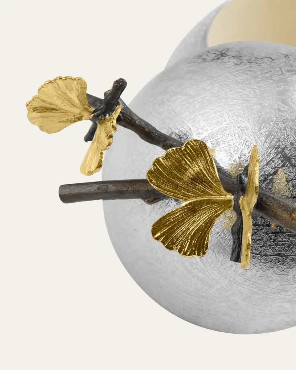 Michael Aram Butterfly Ginkgo Keepsake Box | Thumbnail 4