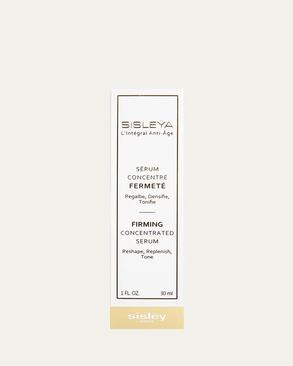 Sisley-Paris Sisleÿa L'Integral Anti-Age Firming Concentrated Serum | Thumbnail 3