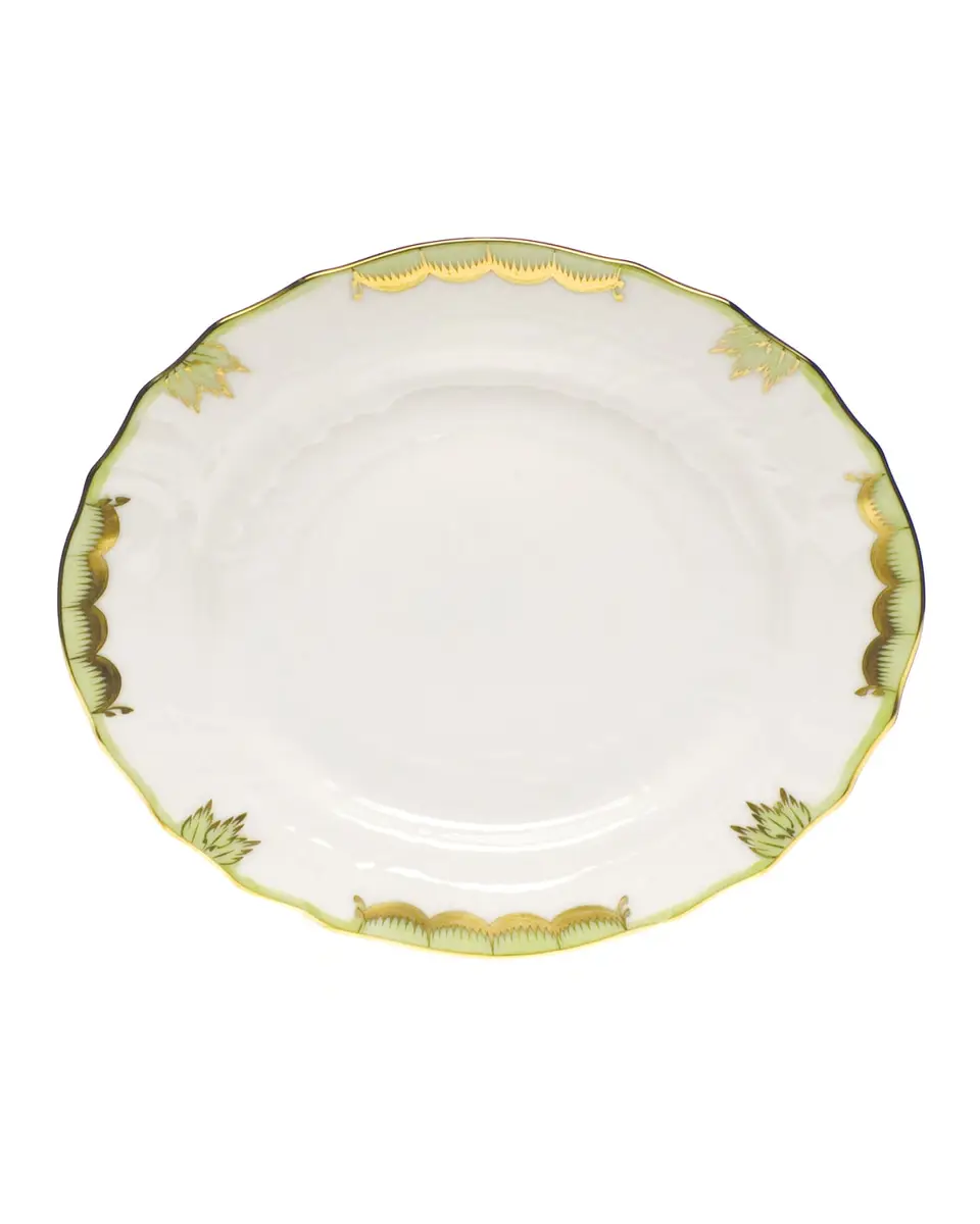 Herend Princess Victoria Bread & Butter Plate | Thumbnail 2