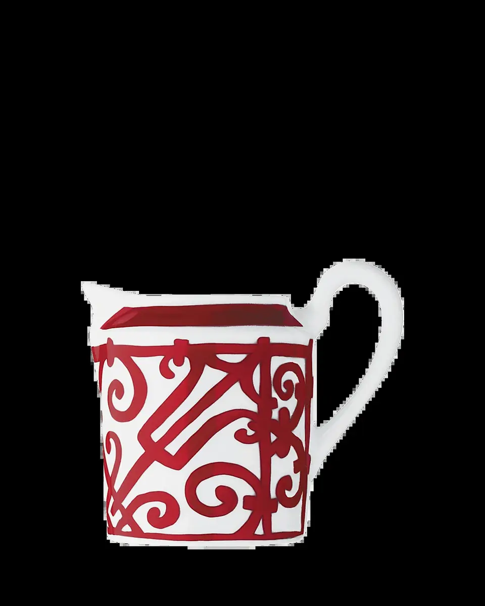 HERMÈS Balcon du Guadalquivir Creamer | Thumbnail 2