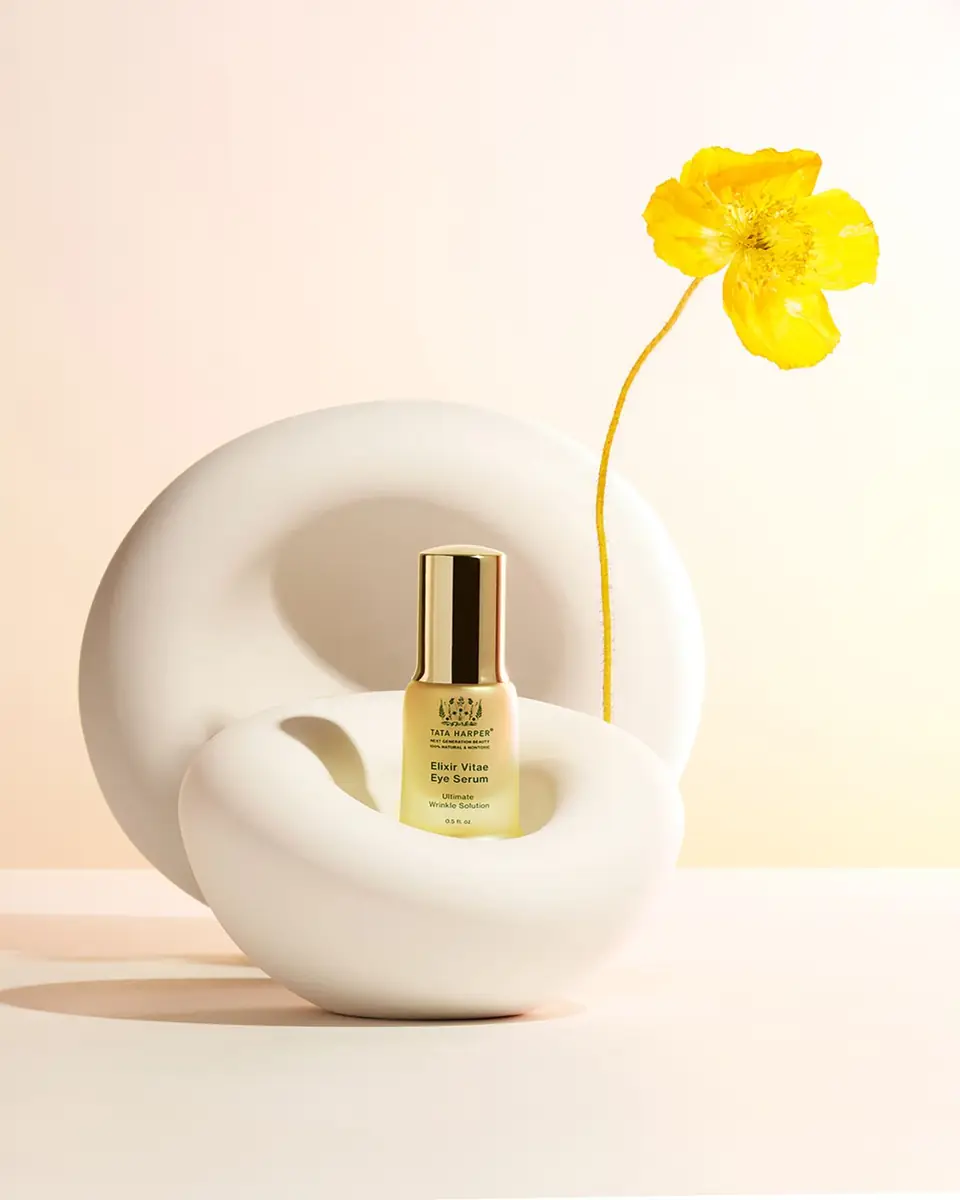 Tata Harper Elixir Vitae Eye Serum | Thumbnail 3 Tata Harper Elixir Vitae Eye Serum | Thumbnail 3