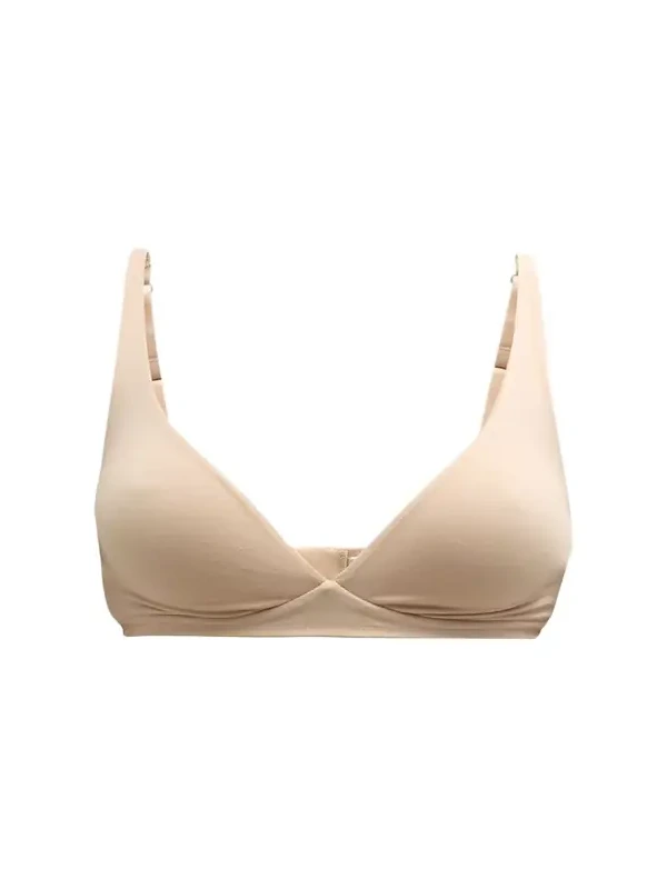 Cotton Sensation Soft-Cup Bra