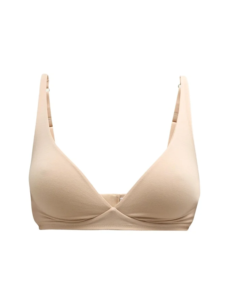 Cotton Sensation Soft-Cup Bra Cotton Sensation Soft-Cup Bra