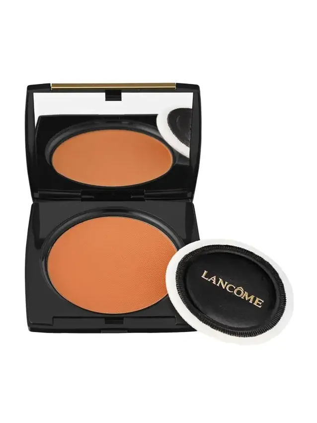 Lancôme Dual Finish Powder Foundation