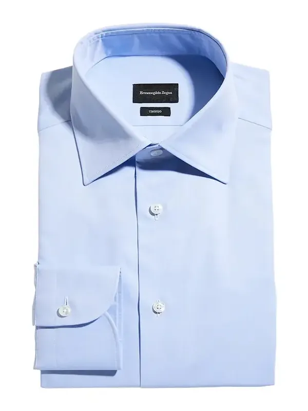 Men's Trofeo Regular-Fit Dress Shirt Men's Trofeo Regular-Fit Dress Shirt