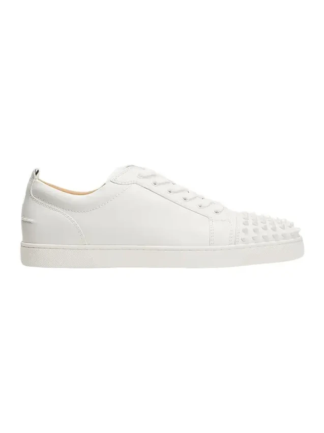 Men's Louis Junior Spiked Low-Top Sneakers Men's Louis Junior Spiked Low-Top Sneakers