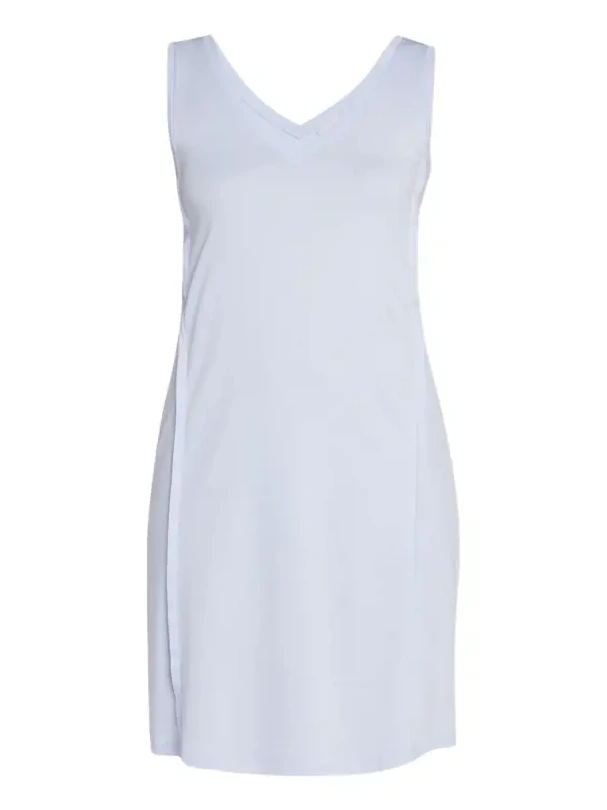 Pure Essence Sleeveless Nightgown Pure Essence Sleeveless Nightgown