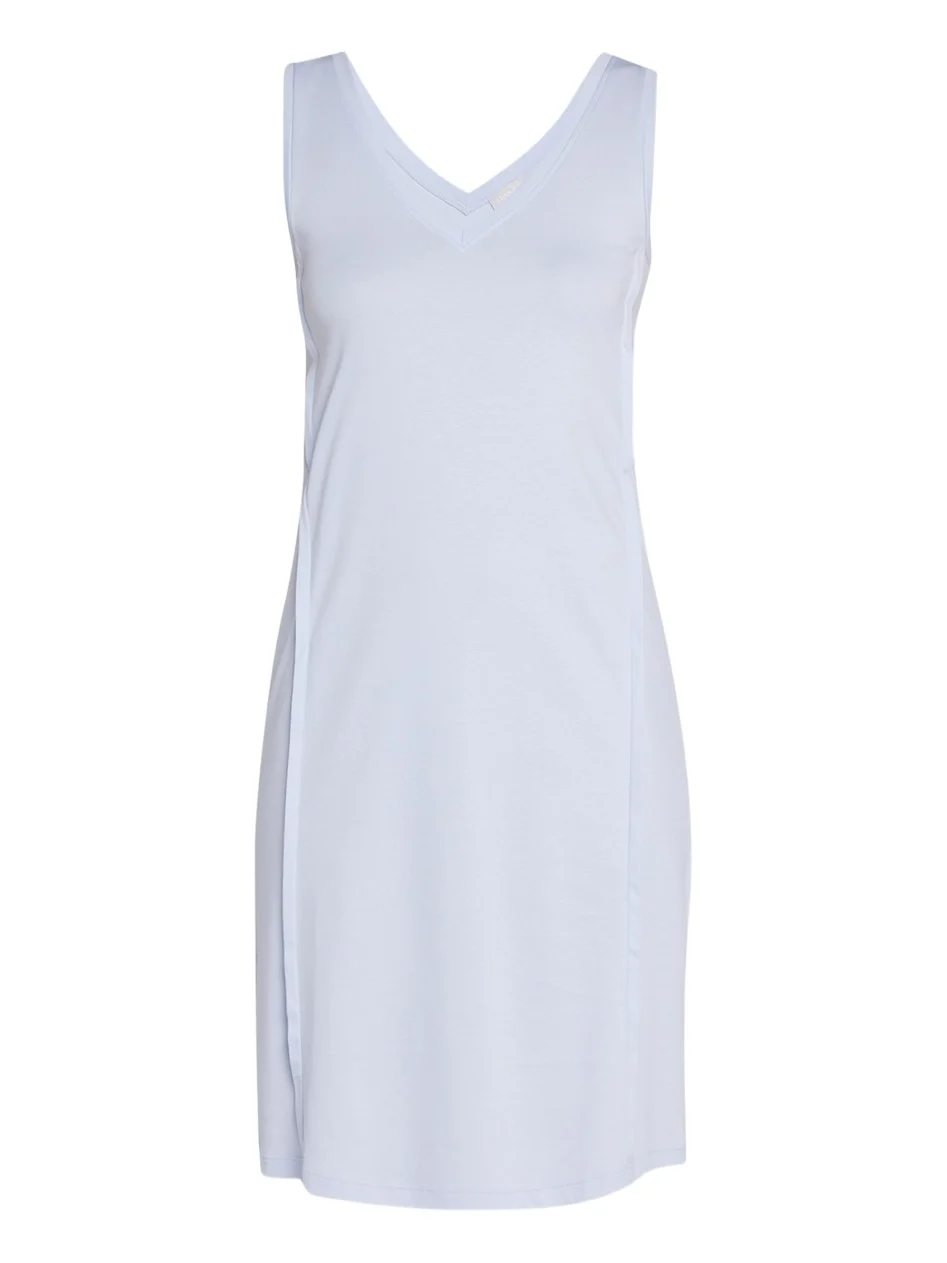 Pure Essence Sleeveless Nightgown Pure Essence Sleeveless Nightgown