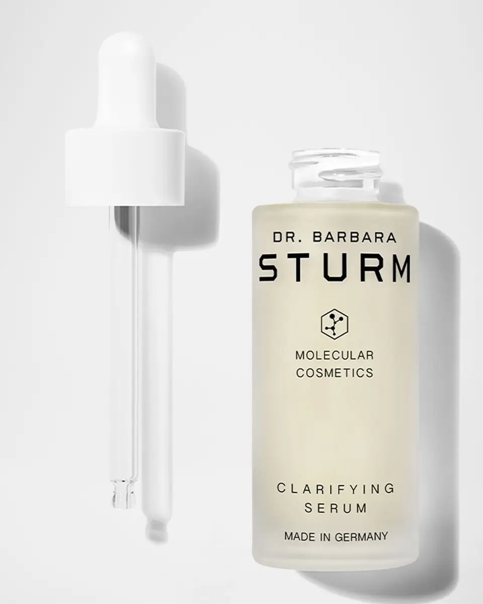 Dr. Barbara Sturm Clarifying Serum, 1 oz. | Thumbnail 4 Dr. Barbara Sturm Clarifying Serum, 1 oz. | Thumbnail 4