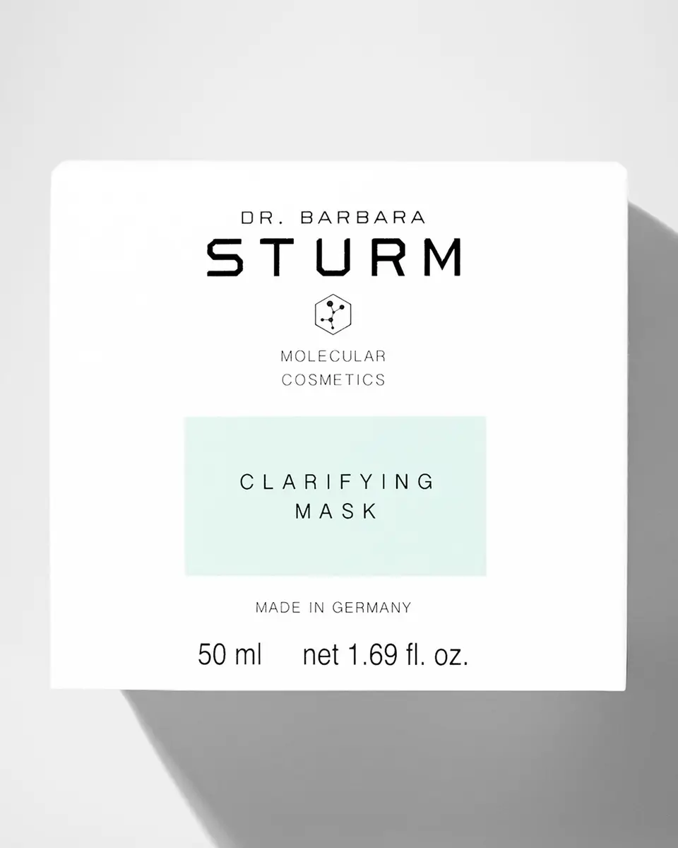 Dr. Barbara Sturm Clarifying Face Mask | Thumbnail 3