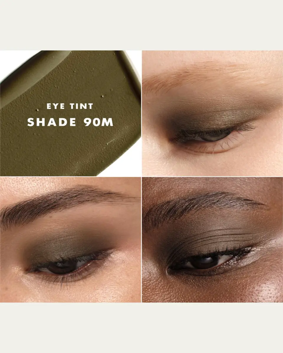 Armani Beauty Eye Tint Liquid Eyeshadow | Thumbnail 2 Armani Beauty Eye Tint Liquid Eyeshadow | Thumbnail 2