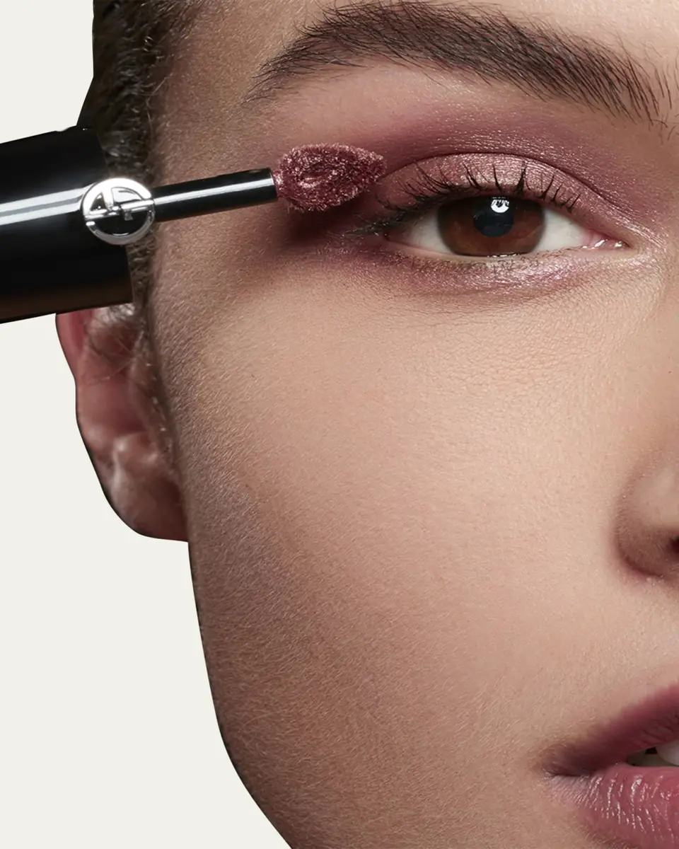 Armani Beauty Eye Tint Liquid Eyeshadow | Thumbnail 10 Armani Beauty Eye Tint Liquid Eyeshadow | Thumbnail 10