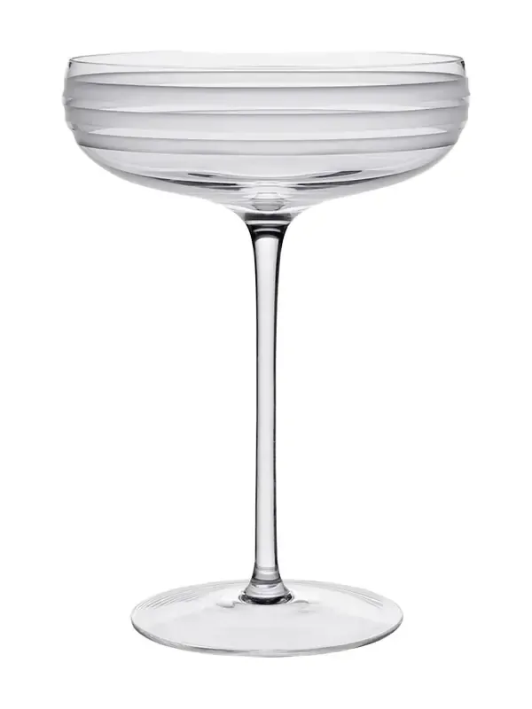 William Yeoward Crystal Madison Coupe