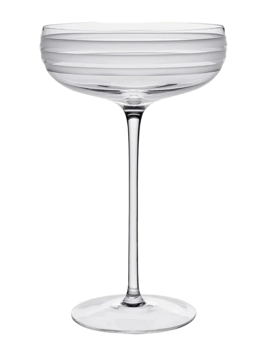 William Yeoward Crystal Madison Coupe