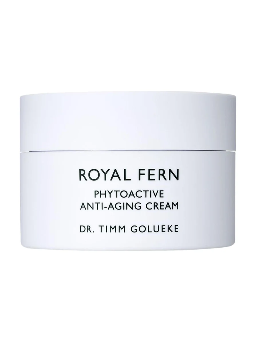 ROYAL FERN Phytoactive Antiaging Cream, 1.7 oz.