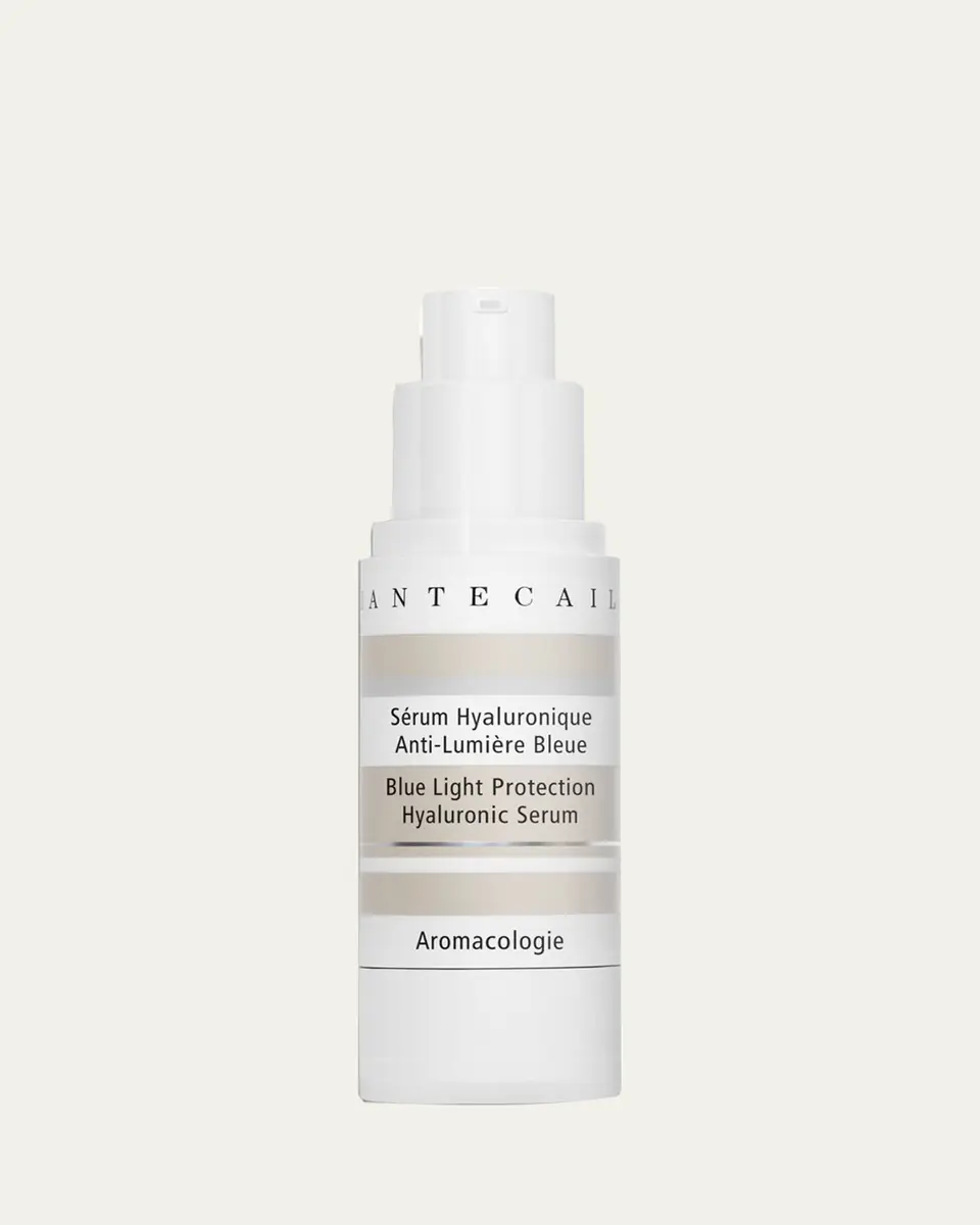 CHANTECAILLE Blue Light Protection Hyaluronic Serum, 1 oz. | Thumbnail 2