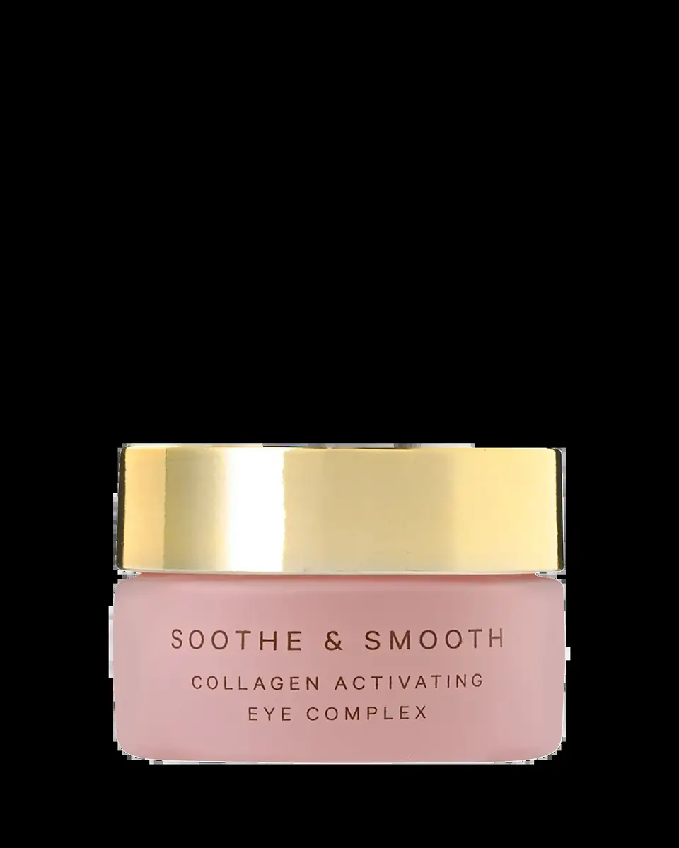 MZ Skin Soothe and Smooth Collagen Activating Eye Complex, 0.5 oz. | Thumbnail 2 MZ Skin Soothe and Smooth Collagen Activating Eye Complex, 0.5 oz. | Thumbnail 2