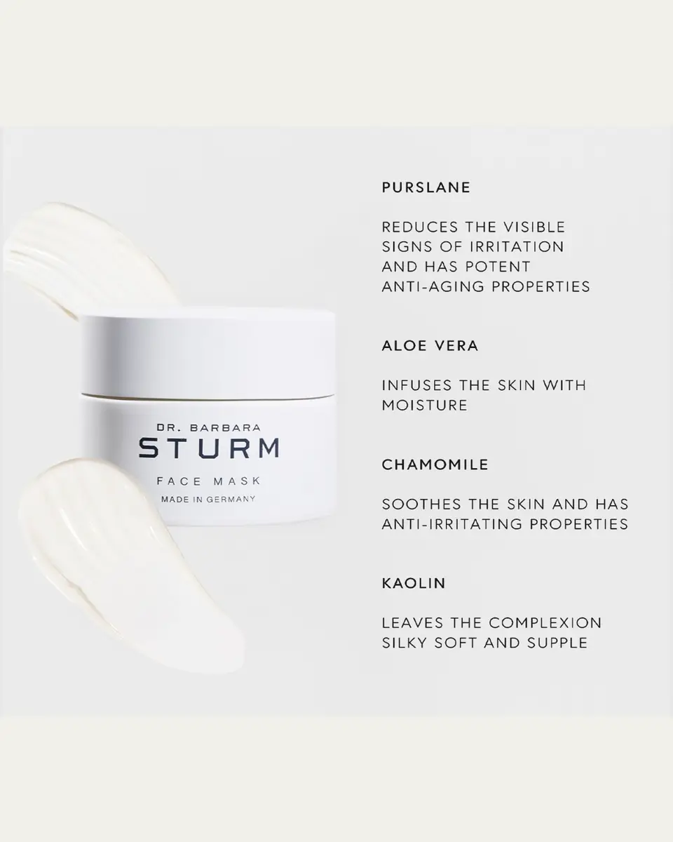 Dr. Barbara Sturm Face Mask, 1.7 oz. | Thumbnail 3 Dr. Barbara Sturm Face Mask, 1.7 oz. | Thumbnail 3