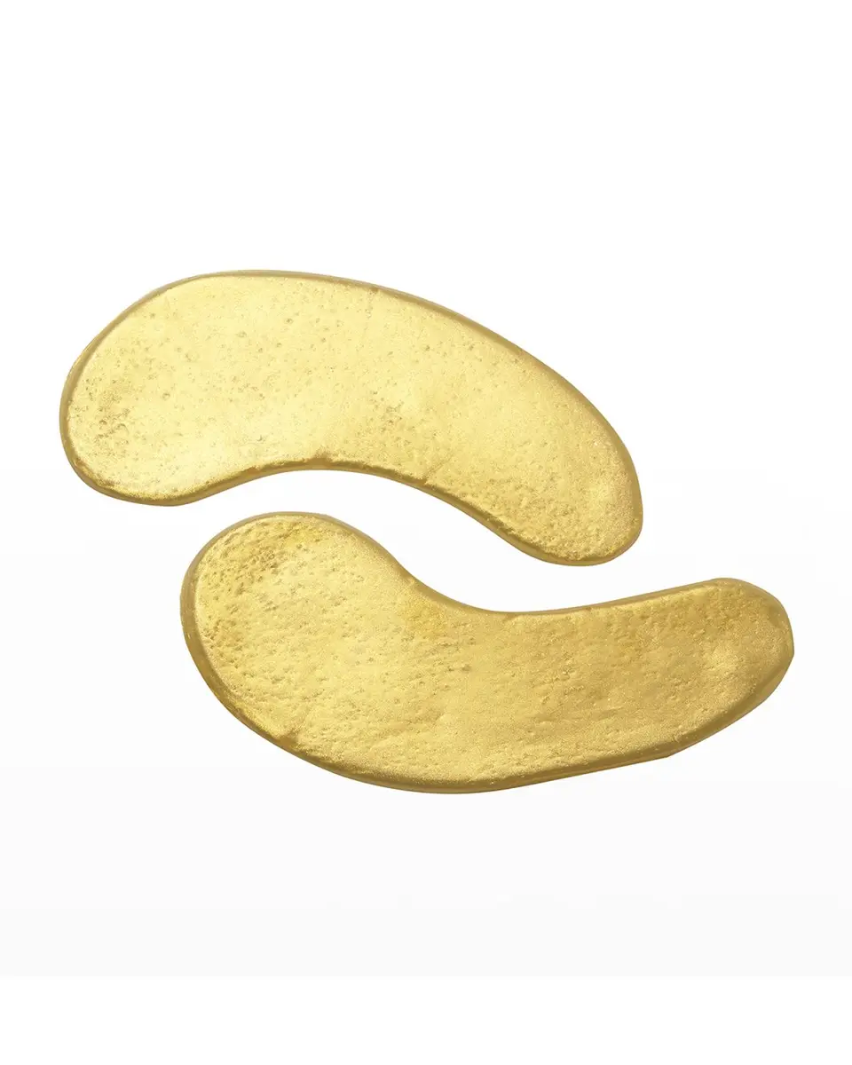 MZ Skin Hydra-Bright Golden Eye Treatment Mask | Thumbnail 2 MZ Skin Hydra-Bright Golden Eye Treatment Mask | Thumbnail 2