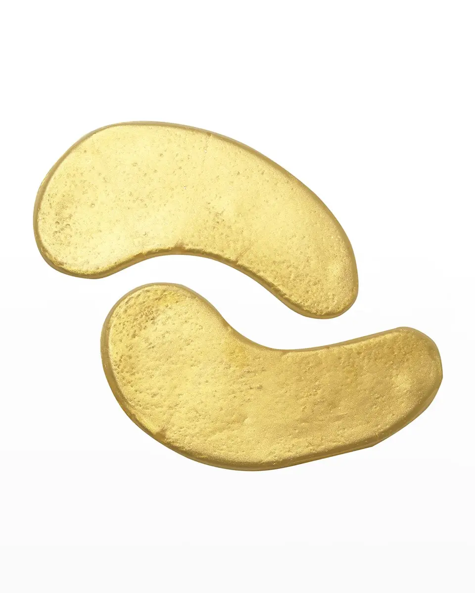 MZ Skin Hydra-Bright Golden Eye Treatment Mask | Thumbnail 4 MZ Skin Hydra-Bright Golden Eye Treatment Mask | Thumbnail 4