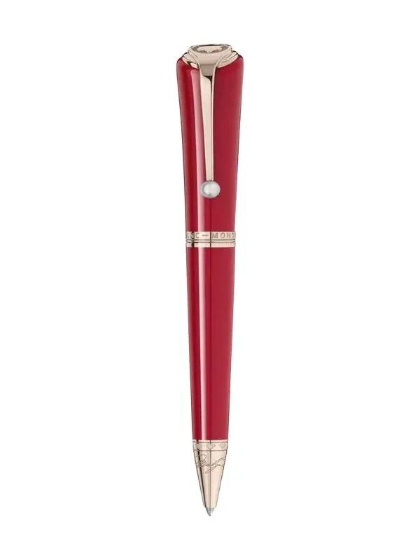 Montblanc Special Edition Muses Marilyn Monroe Ballpoint Pen