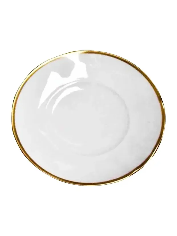 Anna Weatherley "Simply Elegant" Bread & Butter Plate