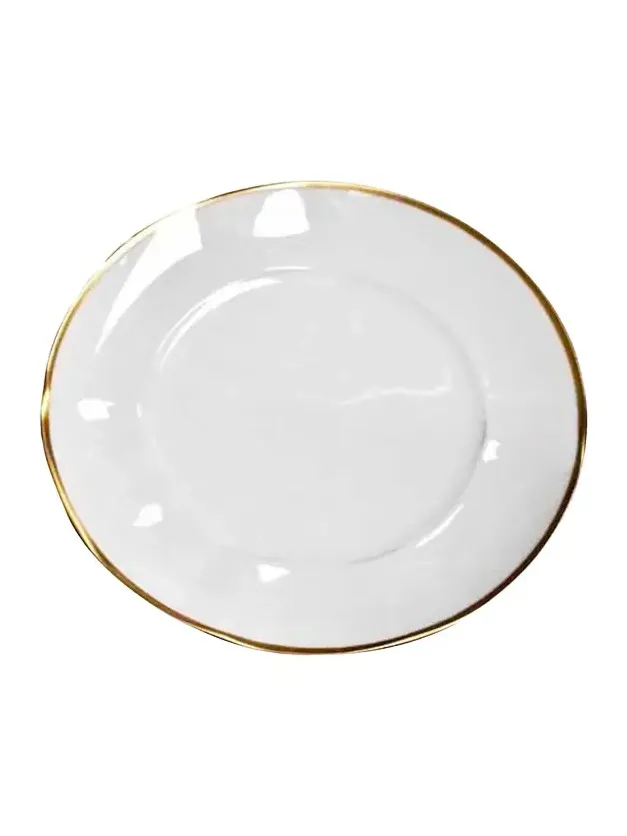 Anna Weatherley "Simply Elegant" Salad Plate