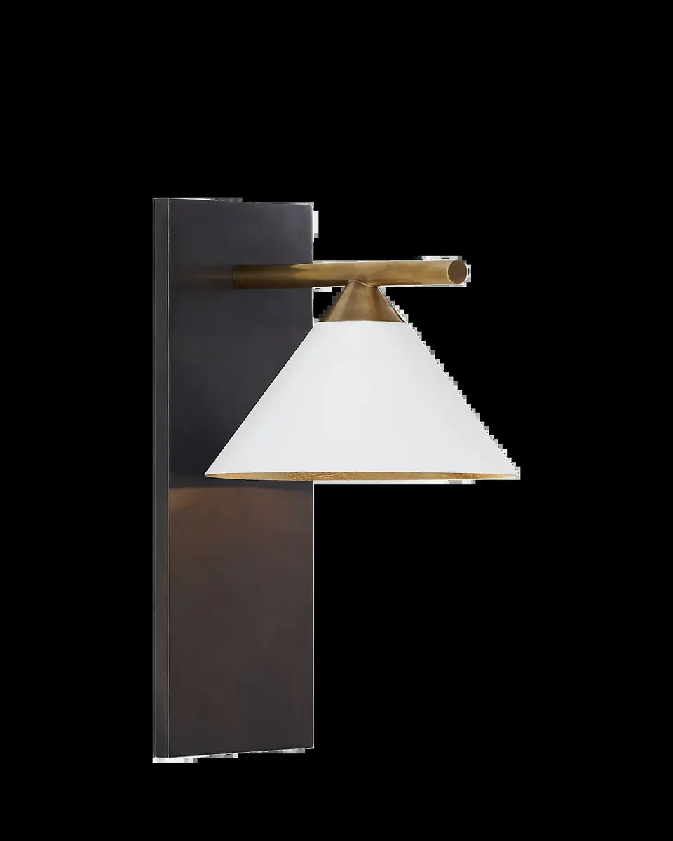 Visual Comfort Signature Cleo Sconce By Kelly Wearstler | Thumbnail 2 Visual Comfort Signature Cleo Sconce By Kelly Wearstler | Thumbnail 2