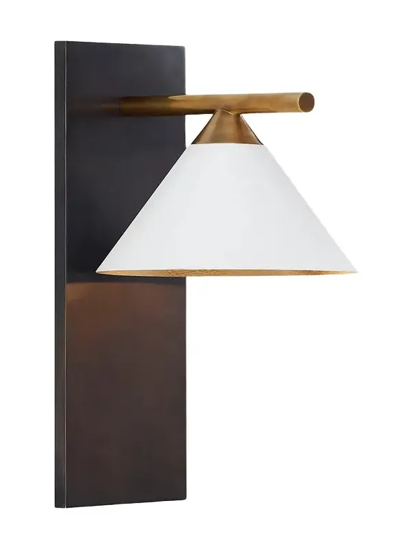 Visual Comfort Signature Cleo Sconce By Kelly Wearstler