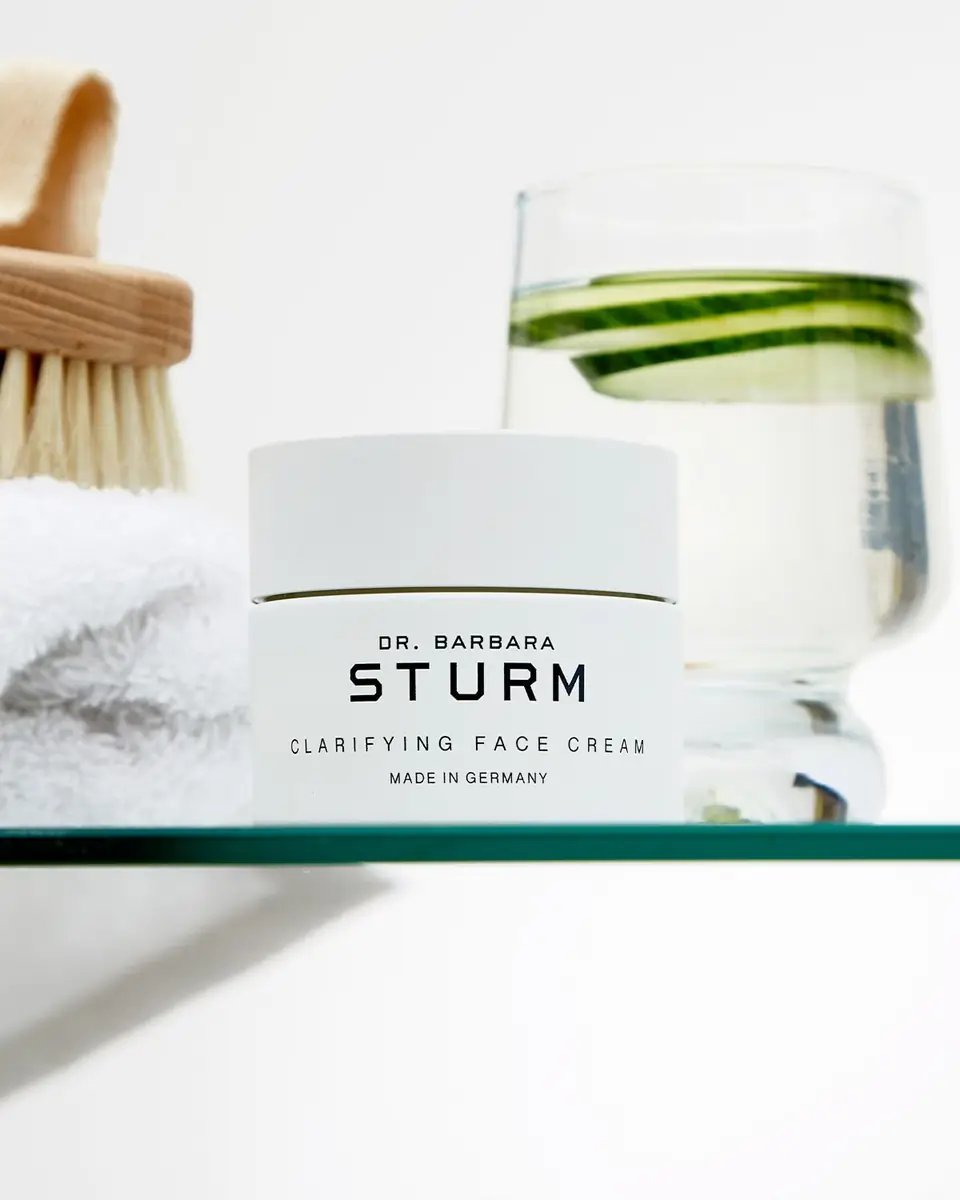 Dr. Barbara Sturm Clarifying Face | Thumbnail 4 Dr. Barbara Sturm Clarifying Face | Thumbnail 4