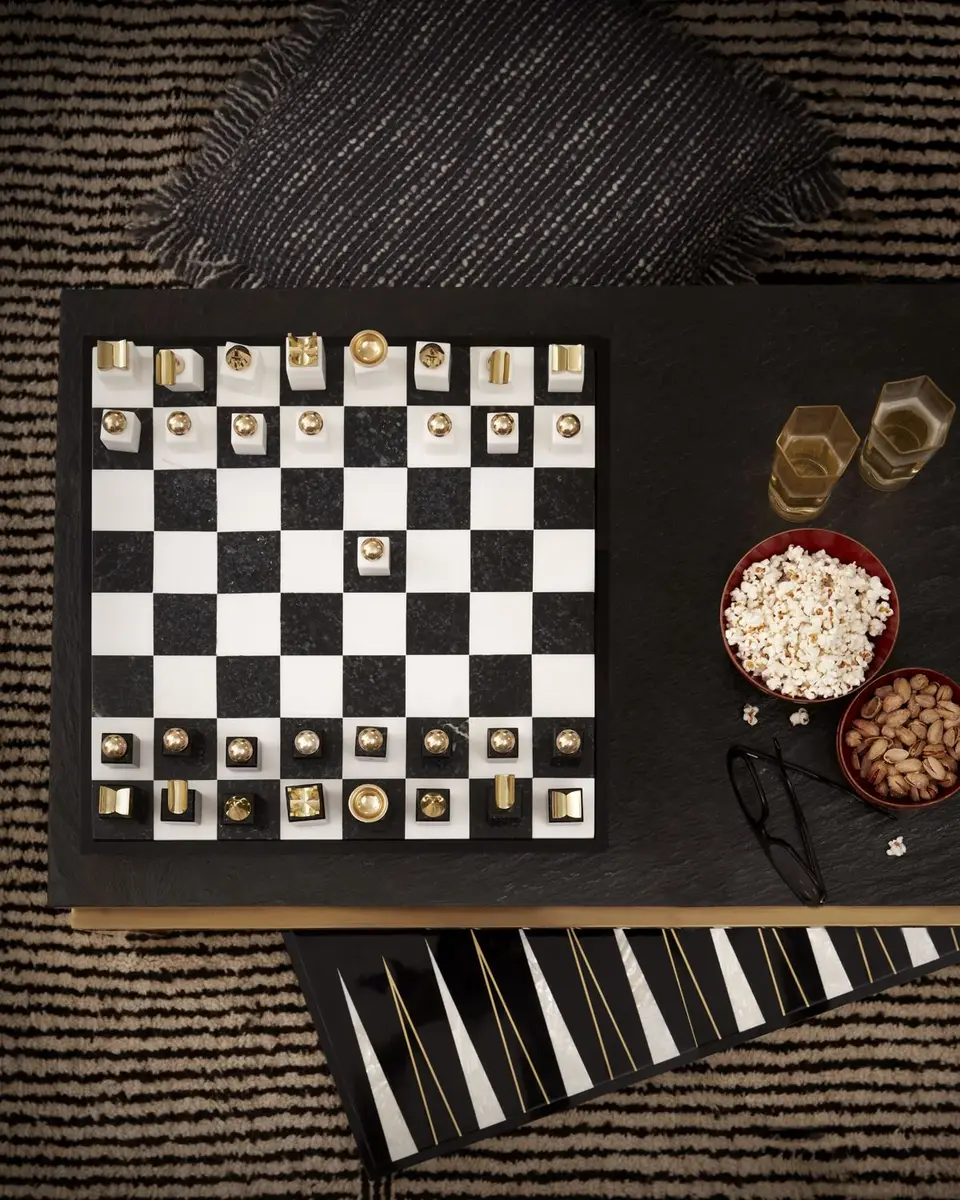 L'Objet Chess Set | Thumbnail 2