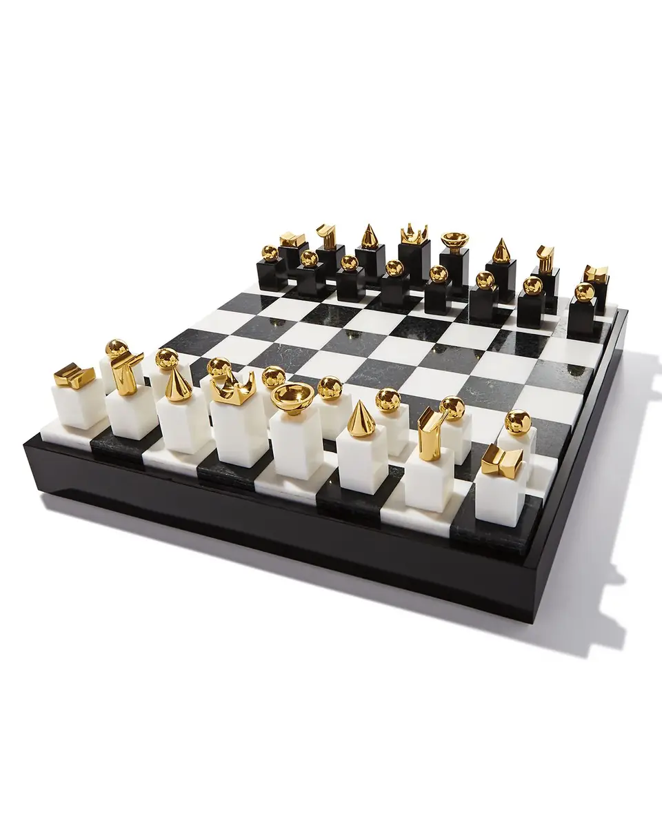 L'Objet Chess Set | Thumbnail 4