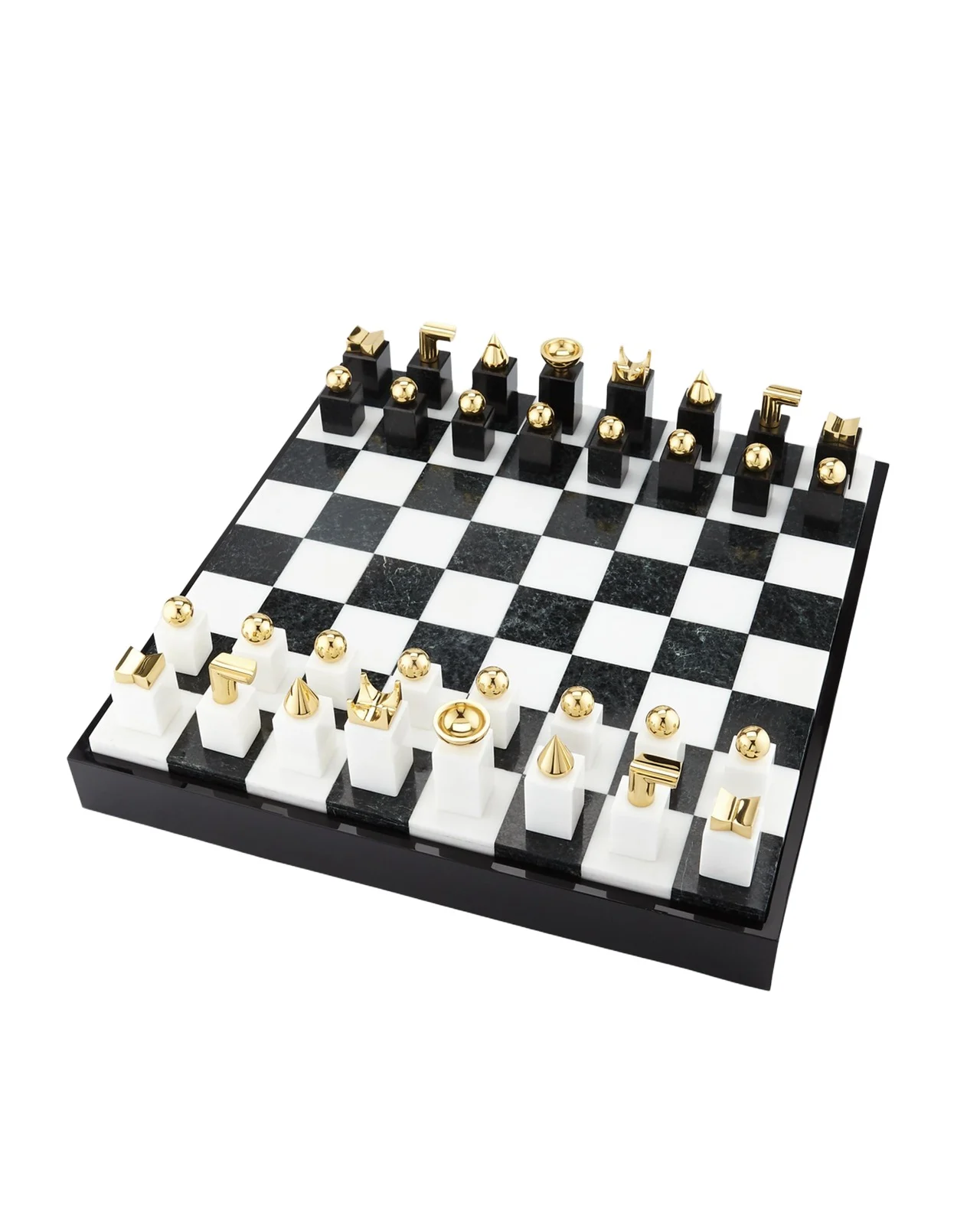 L'Objet Chess Set