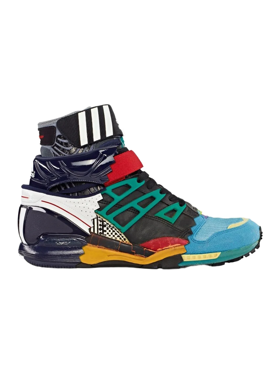 TASCHEN "The Adidas Archive: The Footwear Collection" Book